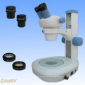 Стереофокусный микроскоп серии Jyc0730 с подставкой различного типа